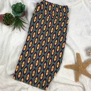 LuLaRoe leggings in TC